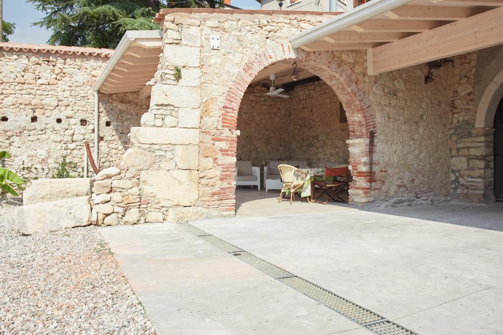 B&B Agora Negrar Exterior foto